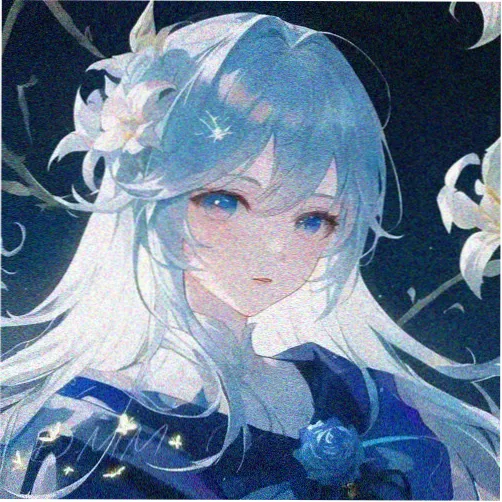 漫友 第七分钟 的头像