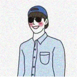 漫友 第七盏路灯 的头像